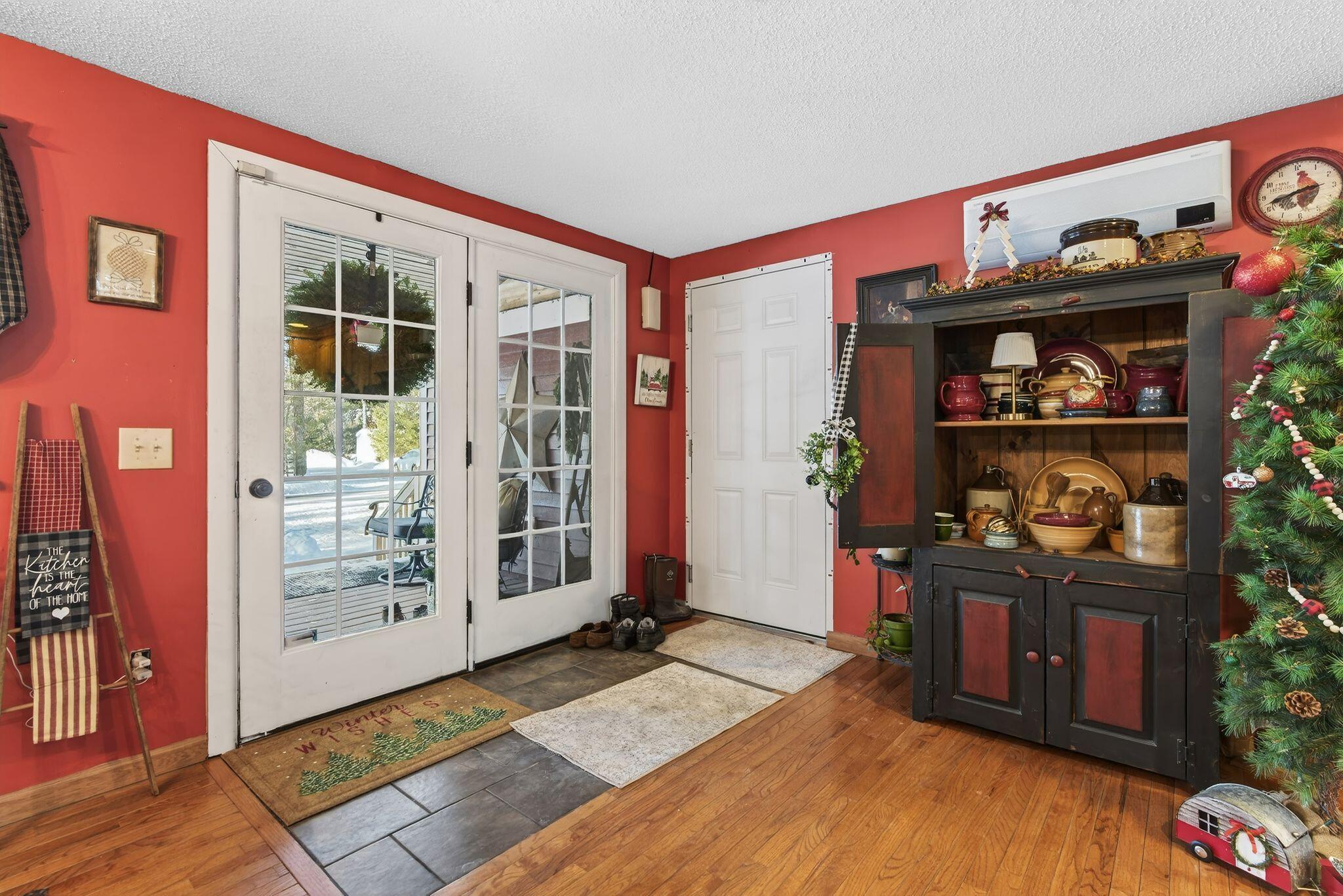 312 Plains Road Harrison ME 04040