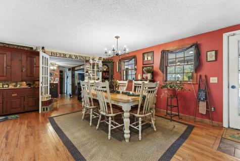 312 Plains Road Harrison ME 04040