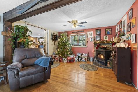 312 Plains Road Harrison ME 04040