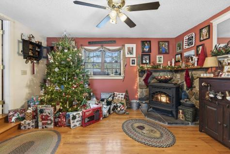 312 Plains Road Harrison ME 04040