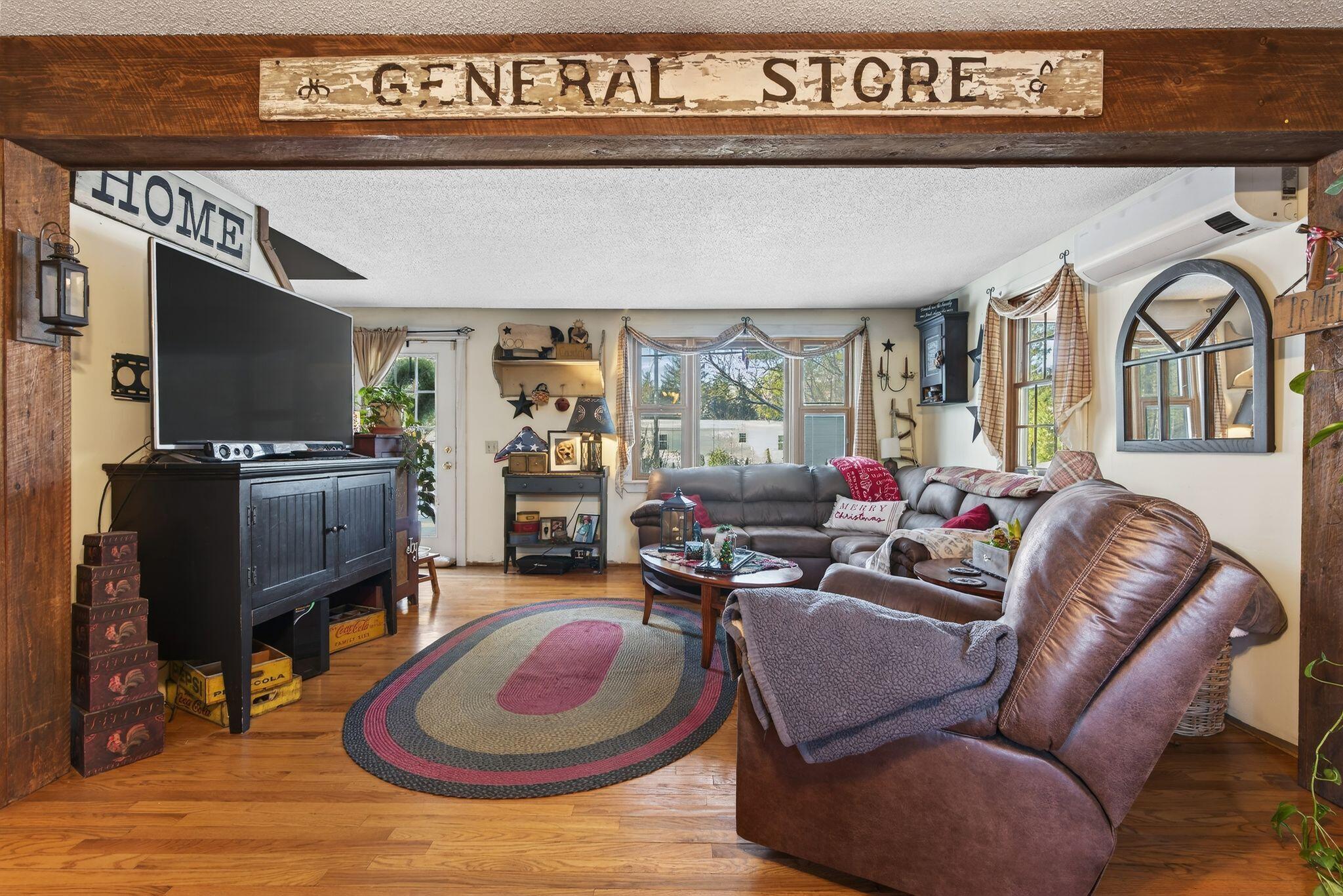 312 Plains Road Harrison ME 04040