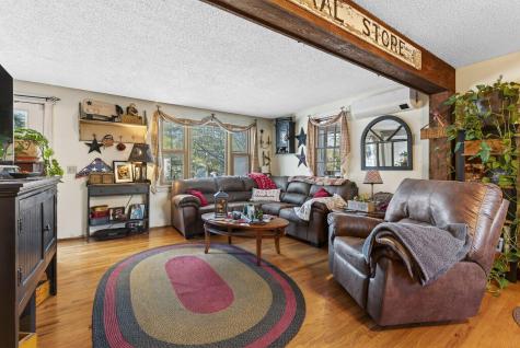 312 Plains Road Harrison ME 04040