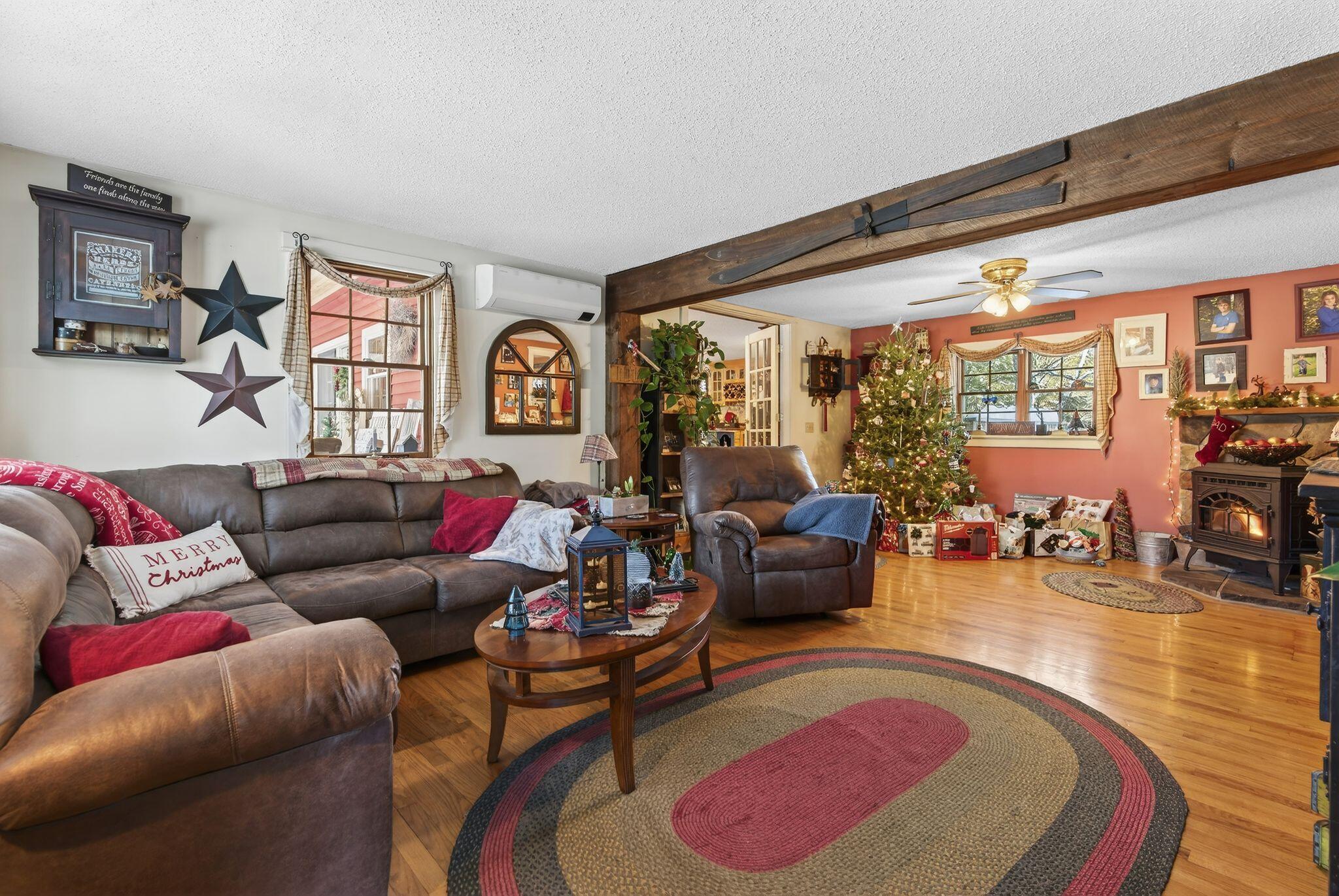 312 Plains Road Harrison ME 04040