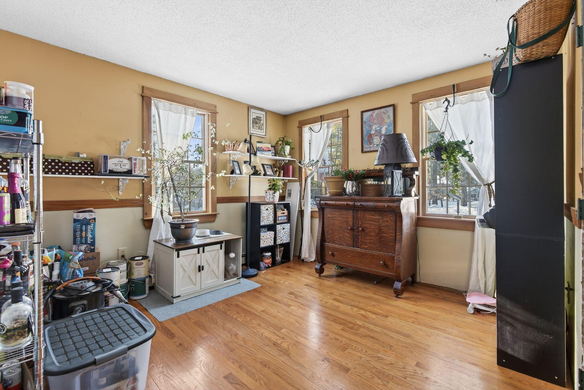 312 Plains Road Harrison ME 04040