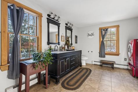 312 Plains Road Harrison ME 04040