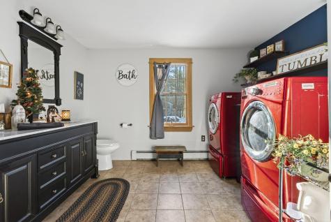 312 Plains Road Harrison ME 04040