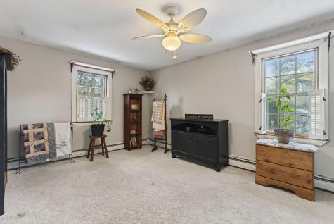 312 Plains Road Harrison ME 04040