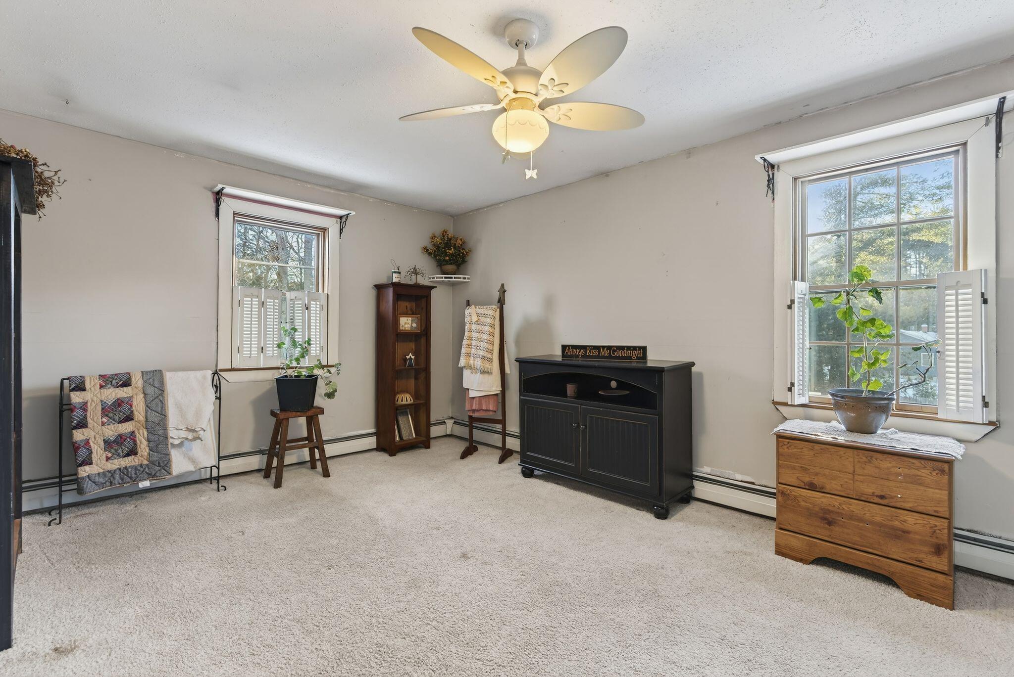 312 Plains Road Harrison ME 04040