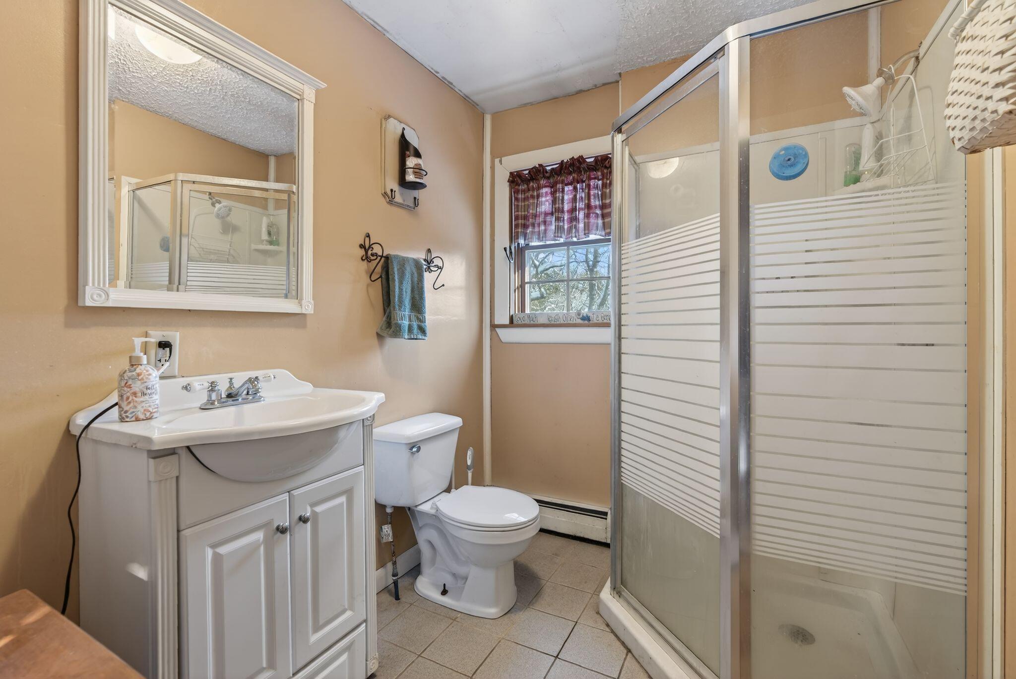 312 Plains Road Harrison ME 04040