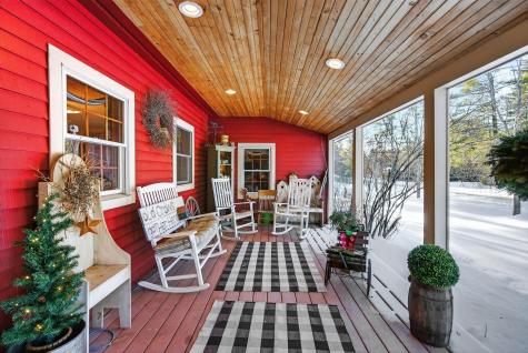 312 Plains Road Harrison ME 04040