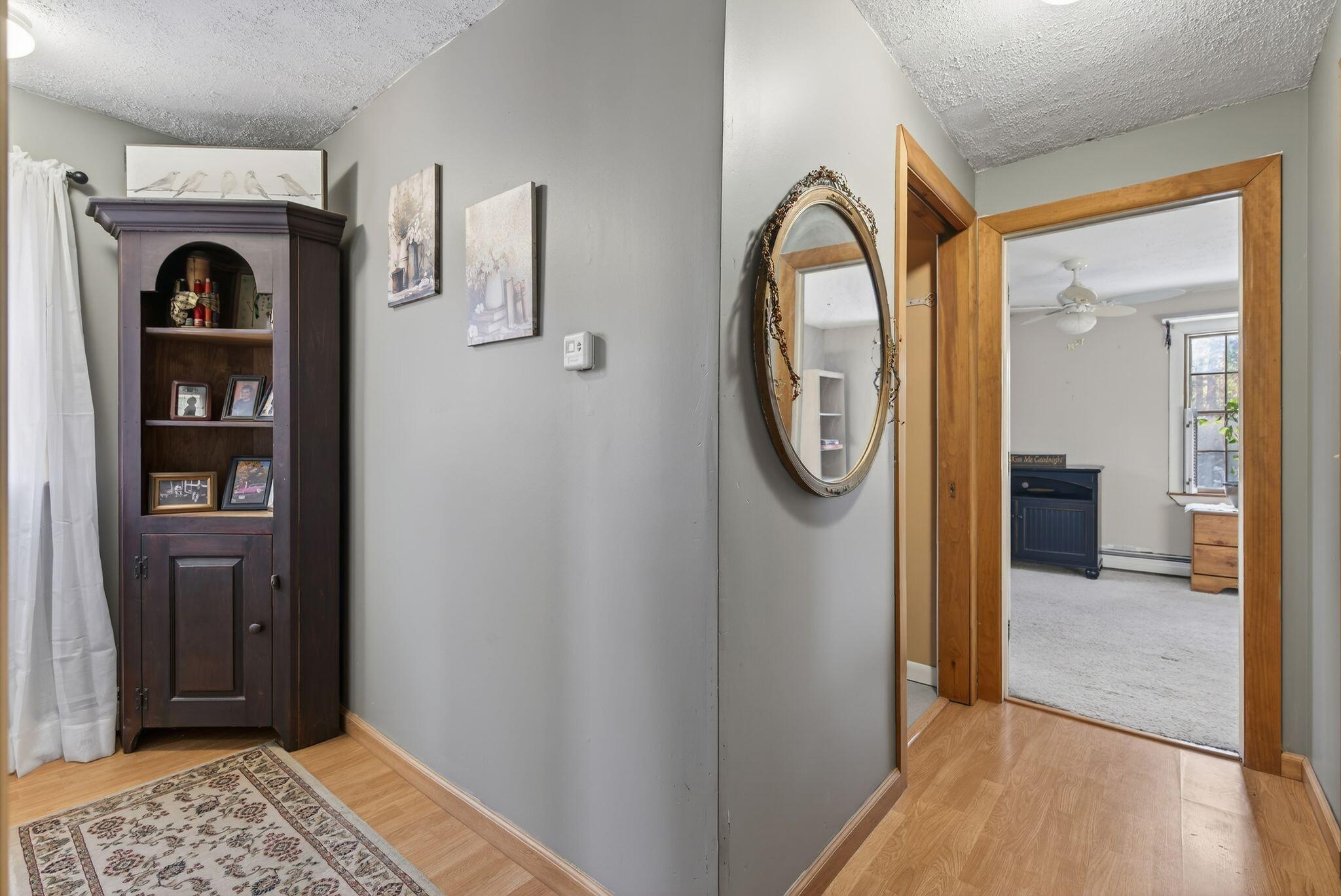 312 Plains Road Harrison ME 04040