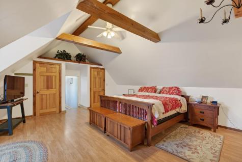 312 Plains Road Harrison ME 04040