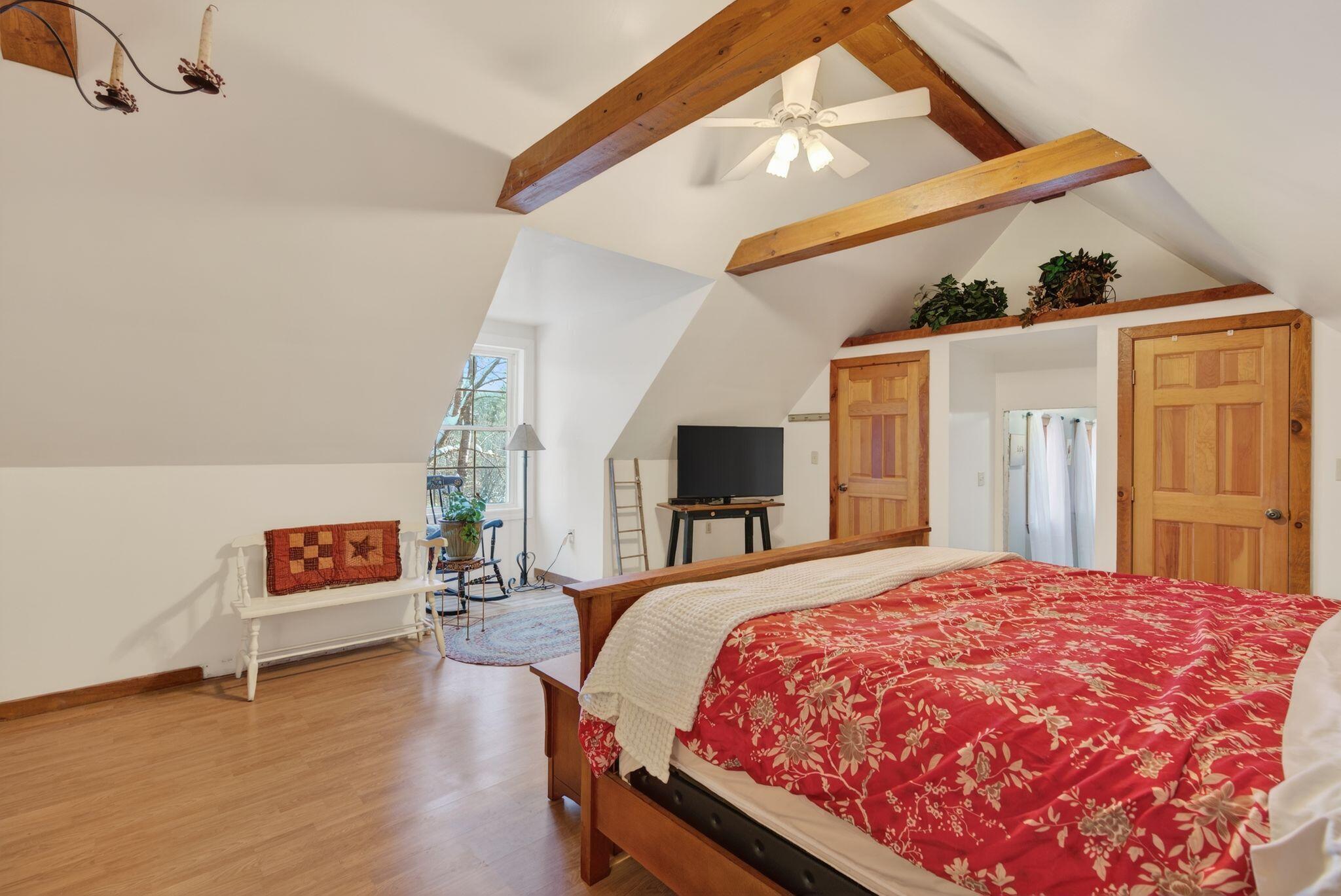 312 Plains Road Harrison ME 04040