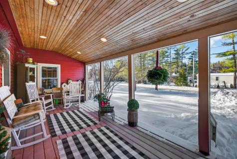 312 Plains Road Harrison ME 04040