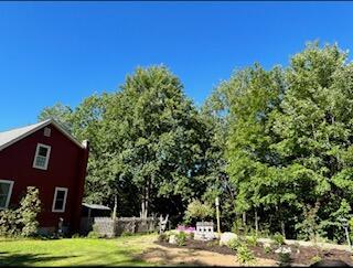 312 Plains Road Harrison ME 04040