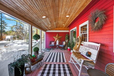 312 Plains Road Harrison ME 04040