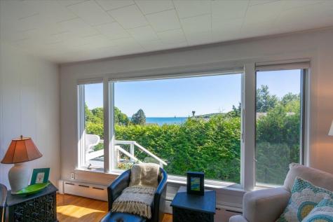 7 Everett Avenue Owls Head ME 04854