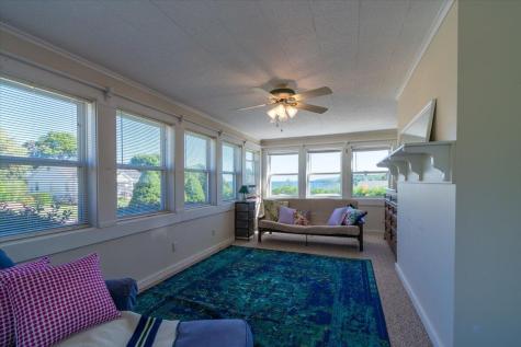 7 Everett Avenue Owls Head ME 04854