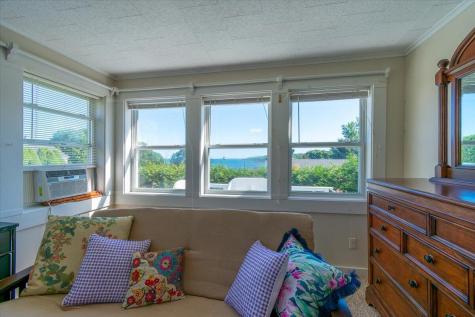 7 Everett Avenue Owls Head ME 04854