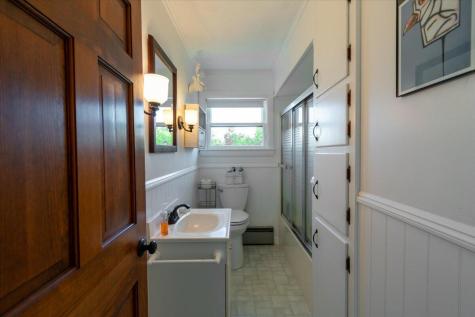 7 Everett Avenue Owls Head ME 04854