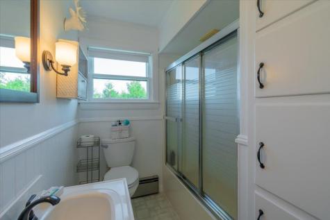 7 Everett Avenue Owls Head ME 04854