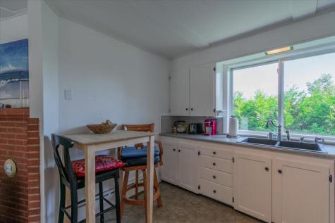 7 Everett Avenue Owls Head ME 04854