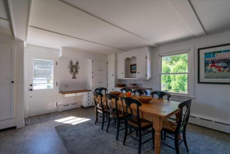 7 Everett Avenue Owls Head ME 04854