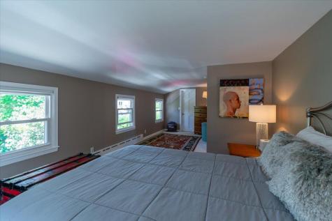 7 Everett Avenue Owls Head ME 04854