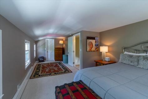 7 Everett Avenue Owls Head ME 04854