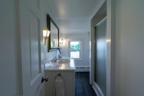 7 Everett Avenue Owls Head ME 04854