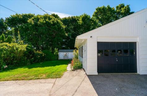 7 Everett Avenue Owls Head ME 04854