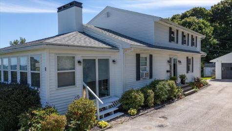 7 Everett Avenue Owls Head ME 04854