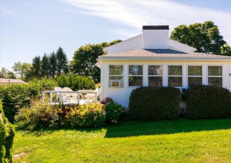 7 Everett Avenue Owls Head ME 04854