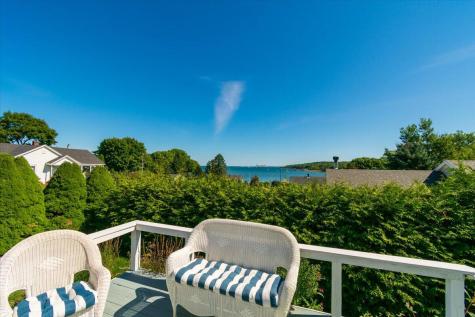 7 Everett Avenue Owls Head ME 04854