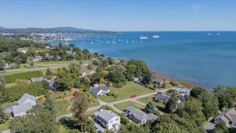 7 Everett Avenue Owls Head ME 04854