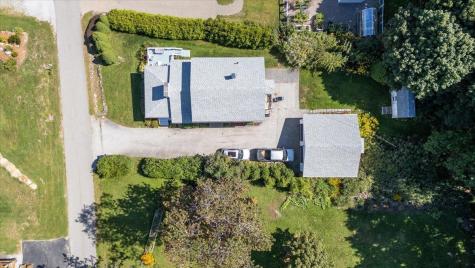 7 Everett Avenue Owls Head ME 04854