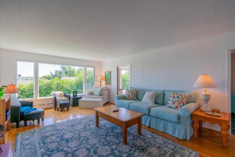 7 Everett Avenue Owls Head ME 04854