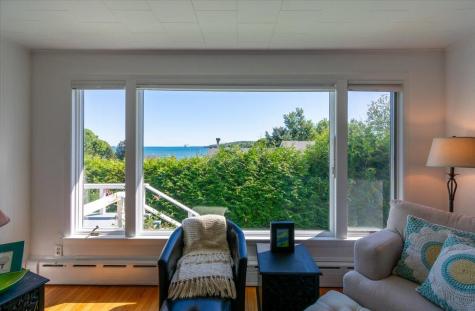 7 Everett Avenue Owls Head ME 04854