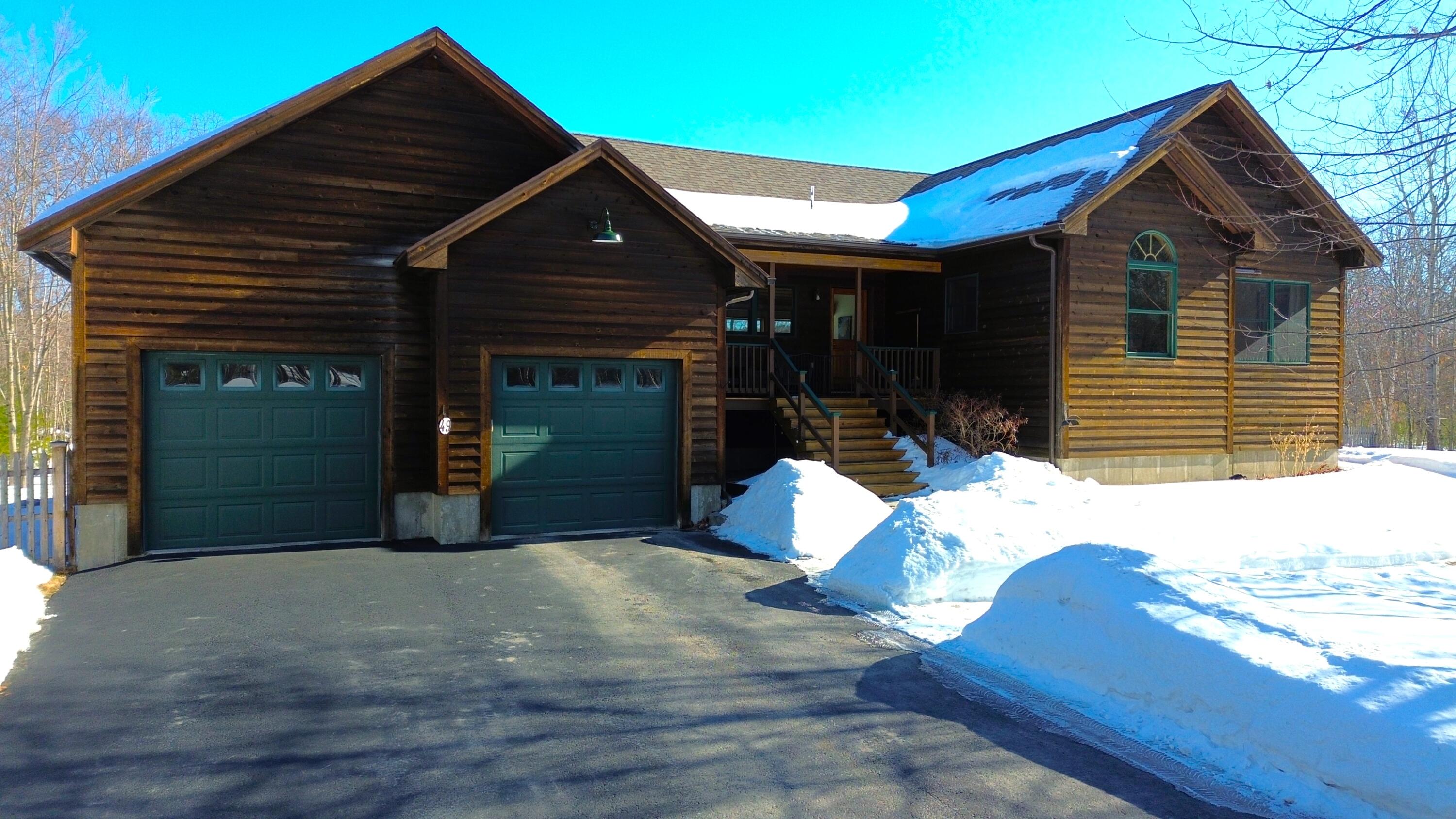 49 Valley Dale Drive Skowhegan ME 04976