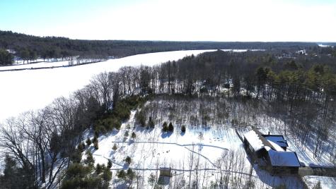 49 Valley Dale Drive Skowhegan ME 04976