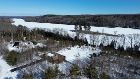 49 Valley Dale Drive Skowhegan ME 04976