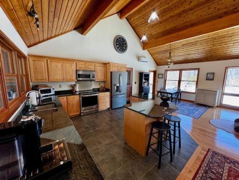 49 Valley Dale Drive Skowhegan ME 04976