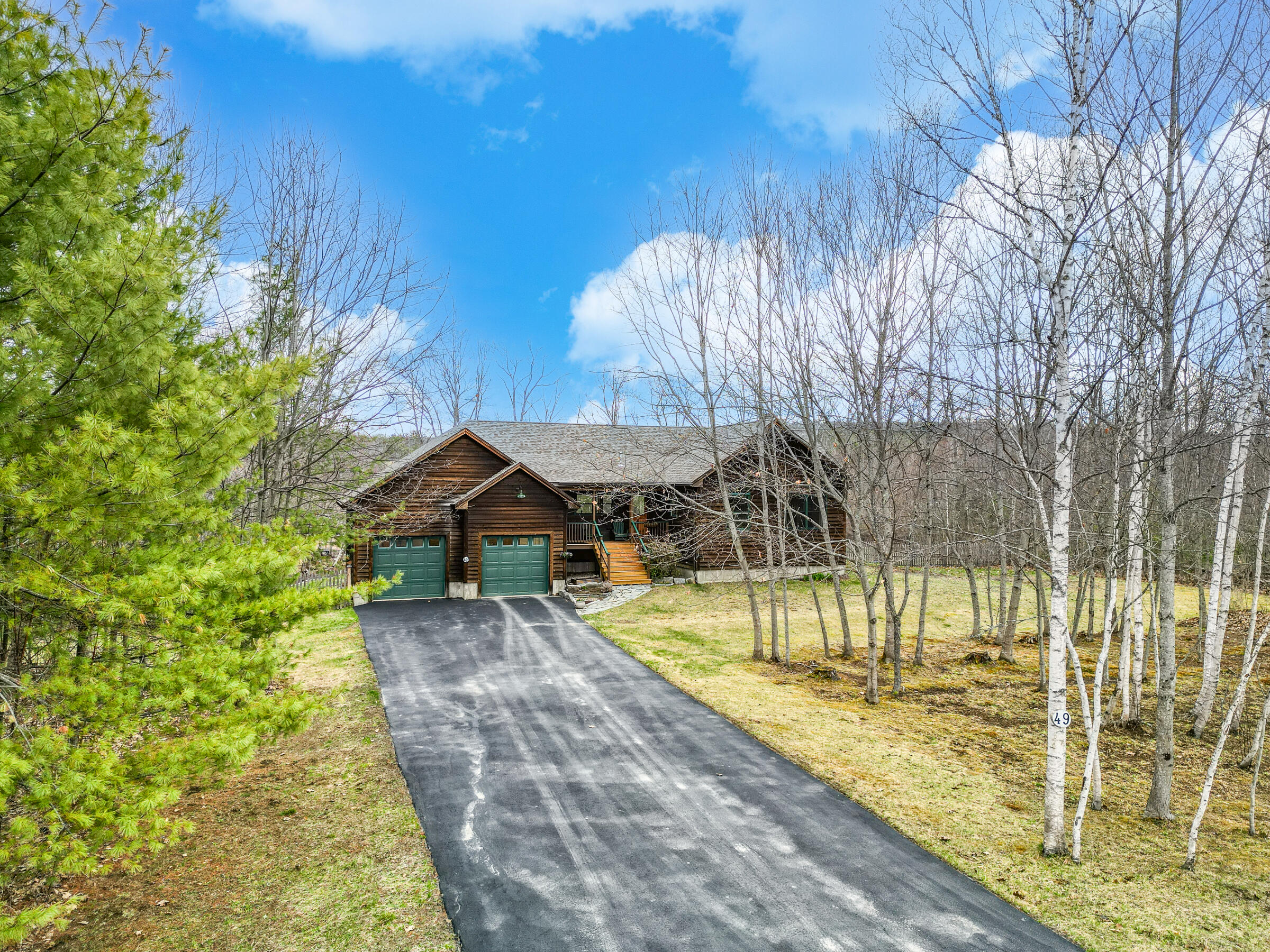 49 Valley Dale Drive Skowhegan ME 04976