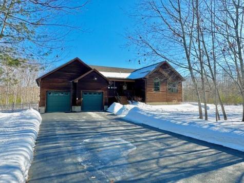 49 Valley Dale Drive Skowhegan ME 04976
