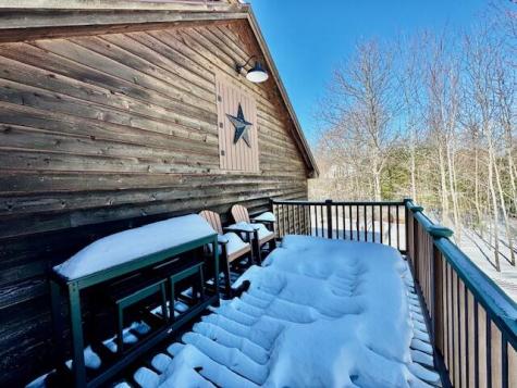 49 Valley Dale Drive Skowhegan ME 04976