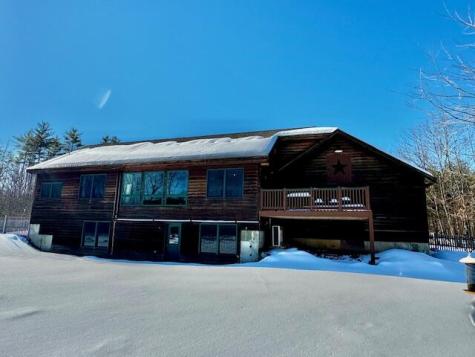 49 Valley Dale Drive Skowhegan ME 04976