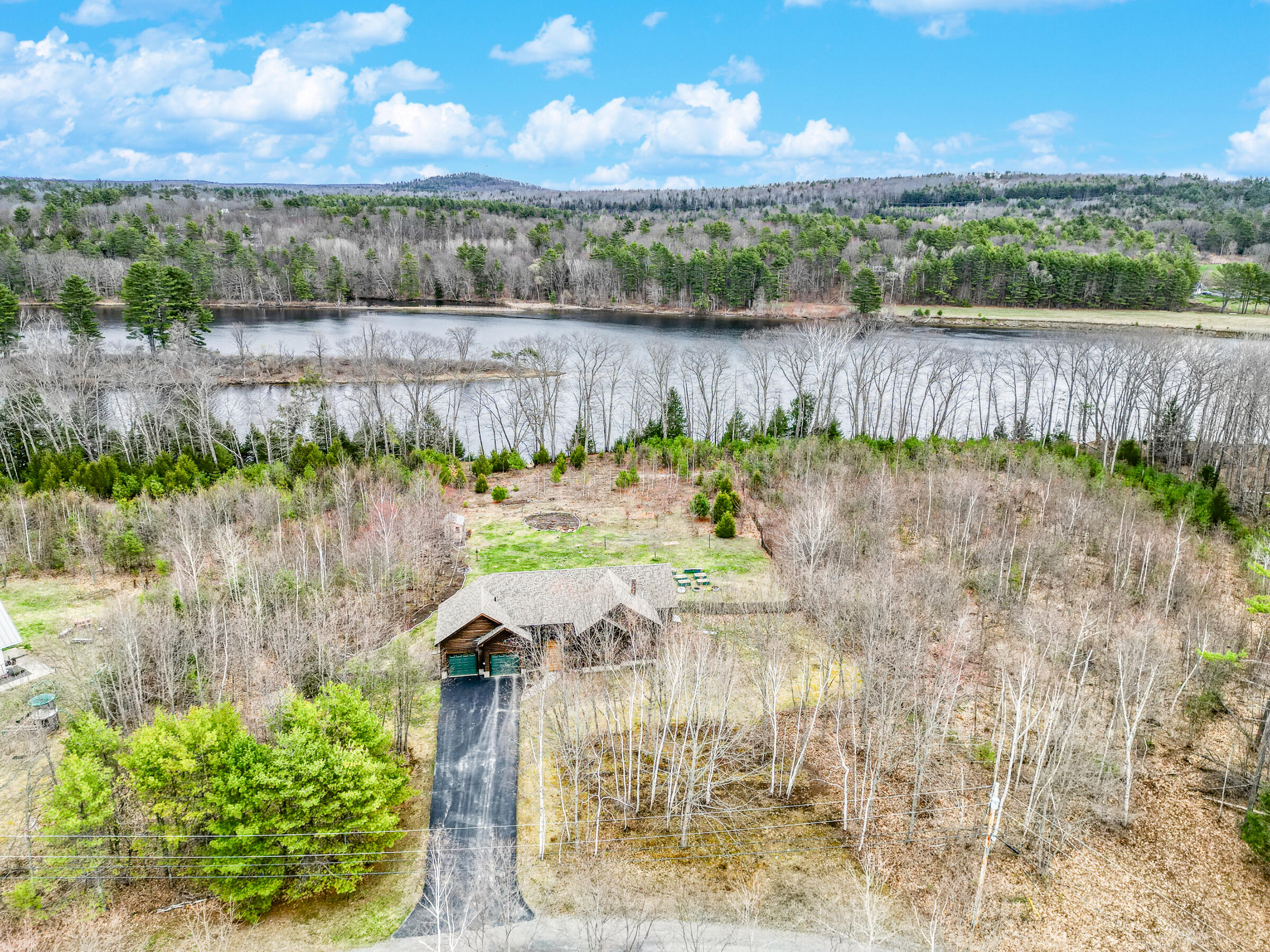 49 Valley Dale Drive Skowhegan ME 04976
