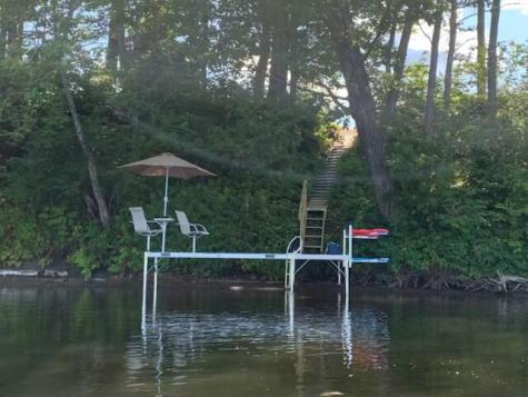 49 Valley Dale Drive Skowhegan ME 04976