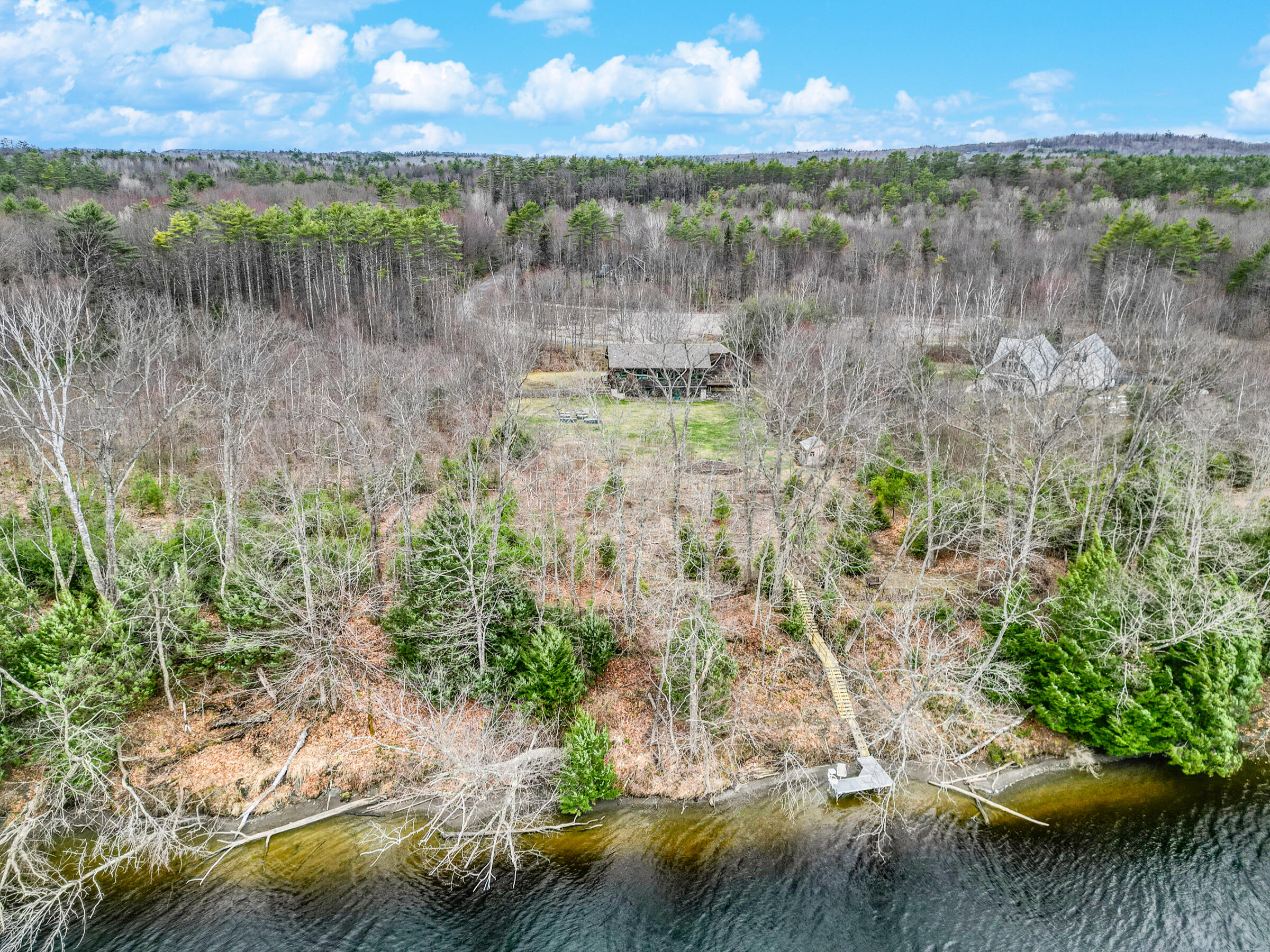 49 Valley Dale Drive Skowhegan ME 04976