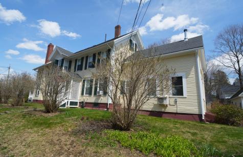 129 Main Street Houlton ME 04730